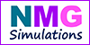 NMG Simulations logo