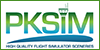 PKSim logo