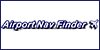 Airport Nav Finder logo