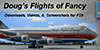 Doug's Flights of Fancy