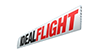 Ideal Flight logo