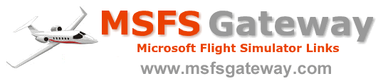 MSFS Gateway banner