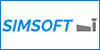 SimSoft logo