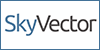 SkyVector.com logo
